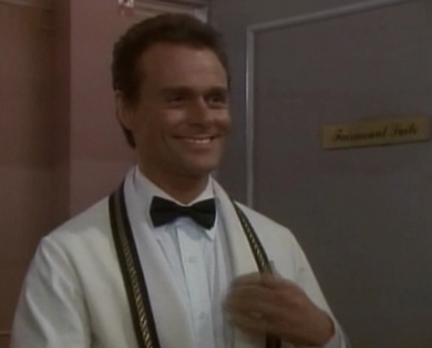 MacGyver